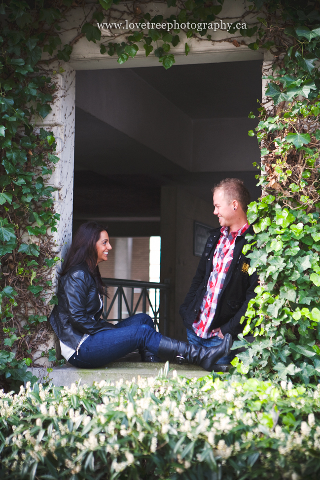 Vancouver engagement session by www.lovetreephotography.ca