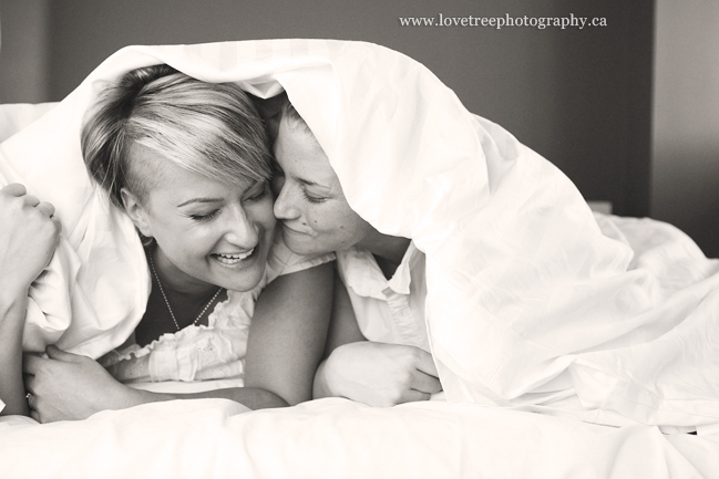 gay wedding photographers in Vancouver