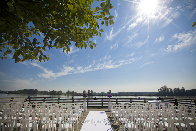 Pitt Meadows Wedding