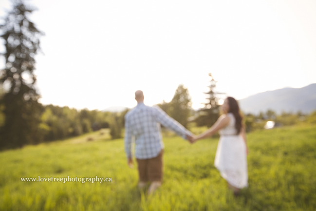 purposely out of focus - i love images like this! ; image by vancouver wedding photographer love tree photography