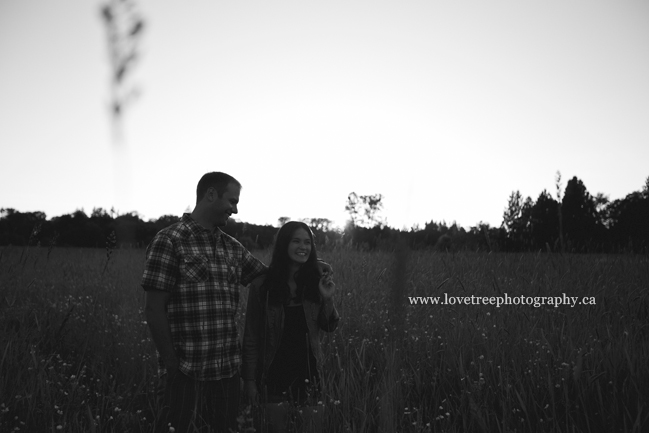 moody and dramatic portraits of a couple ; image by vancouver wedding photographers http://www.lovetreephotography.ca