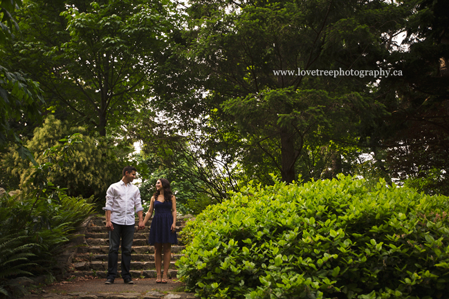whytecliff park engagement session; image by wedding photographers Love Tree Photography