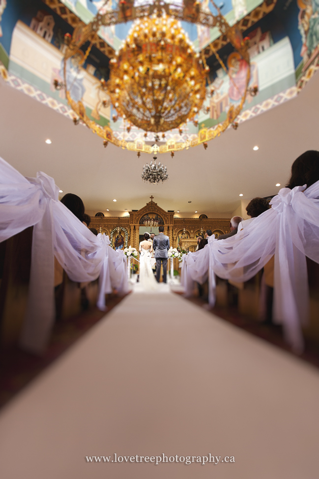 Greek Orthodox wedding Vancouver by www.lovetreephotography.ca