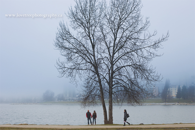 journalistic engagement sessions in vancouver