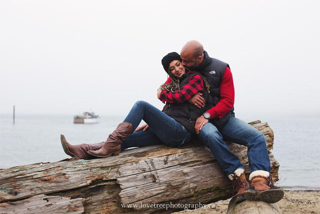 black weddings in canada