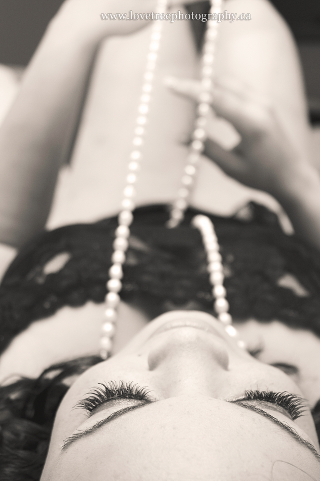 burnaby boudoir photography