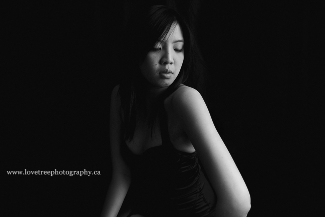 burnaby bridal boudoir