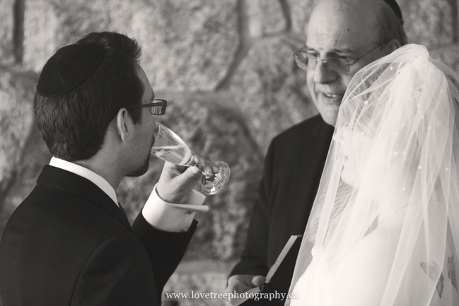 traditional jewish weddings