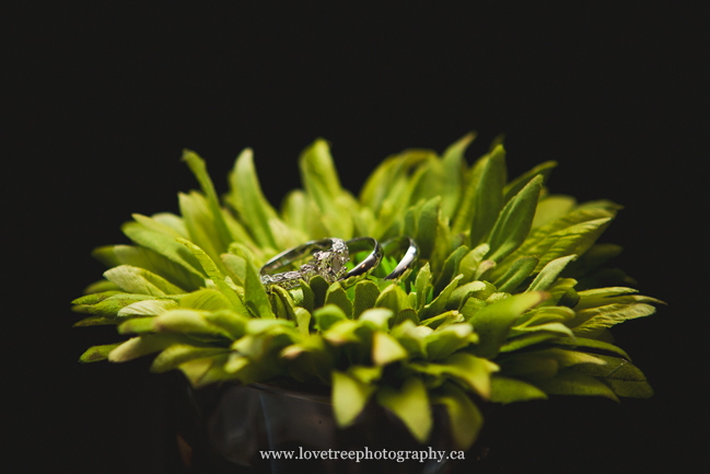 pretty wedding rings in burnaby bc