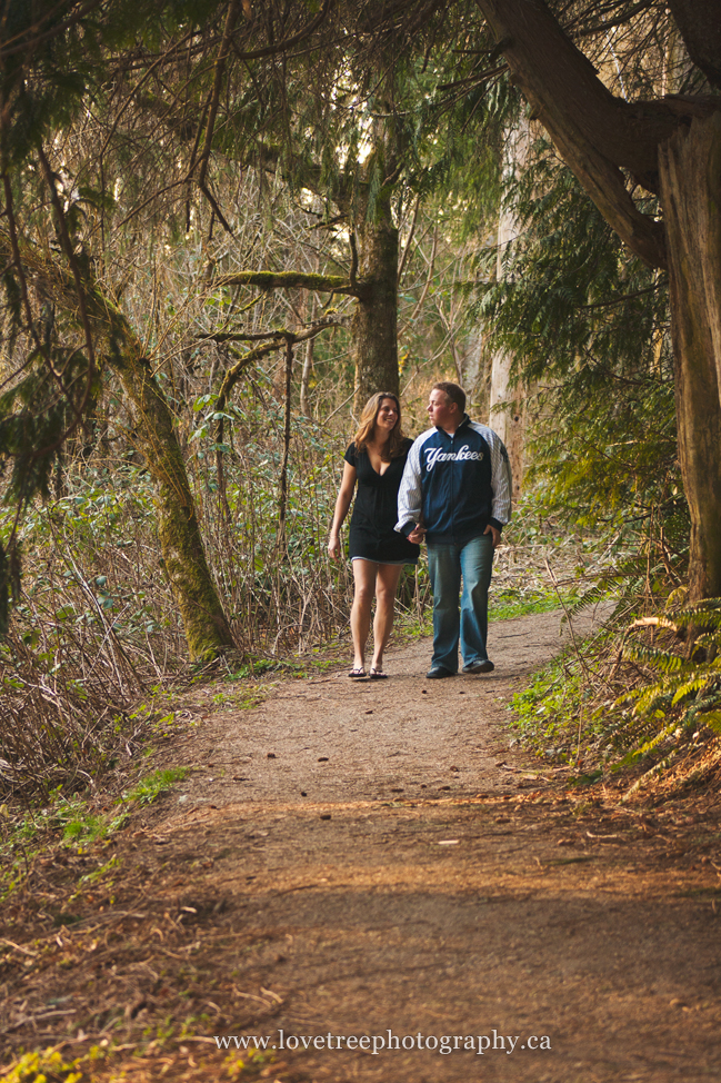 William's Park in the Township of Langley