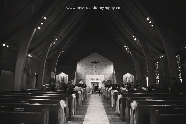 St. Anthony Roman Catholic church in Vancouver; www.lovetreephotography.ca