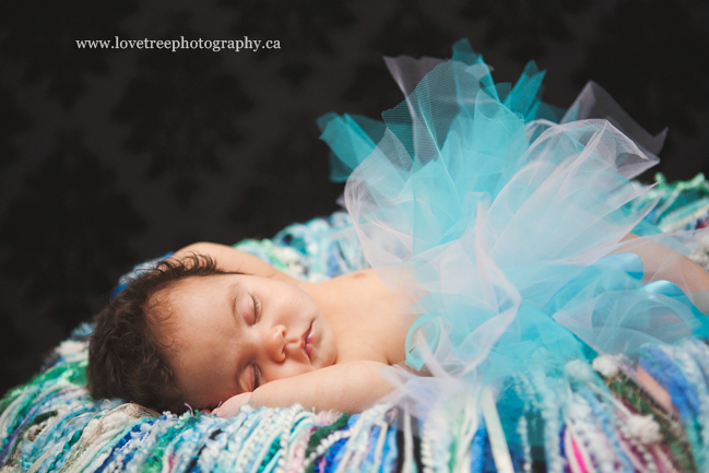 newborn tutus image by vancovuer photographer www.lovetreephotography.ca