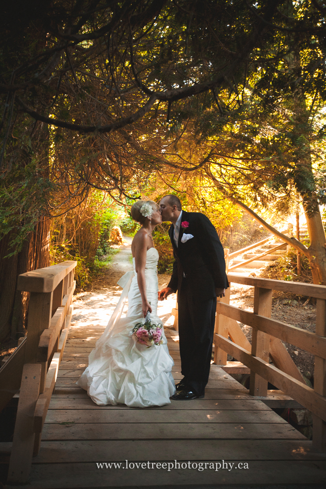 vancouver beach weddings