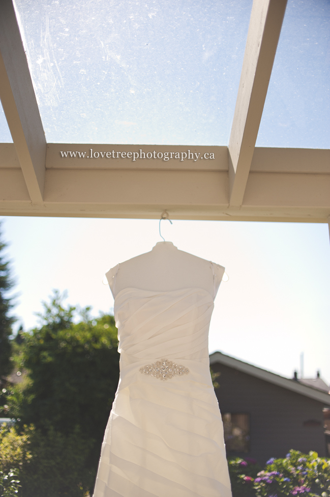 west vancouver wedding