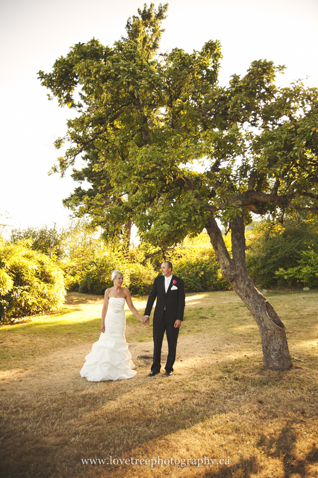 caulfield park wedding