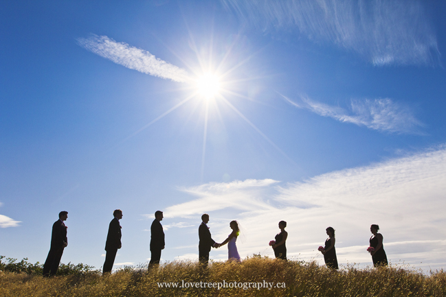 Epic wedding portraits - tips for brides & grooms! (image by www.lovetreephotography.ca)