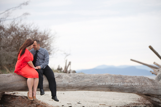 Nanaimo | Parksville engagement photographer www.lovetreephotography.ca