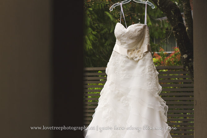 winter weddings in vancouver