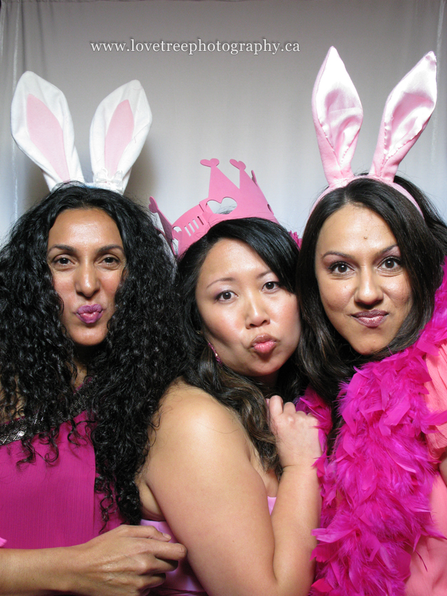 photo booth rentals