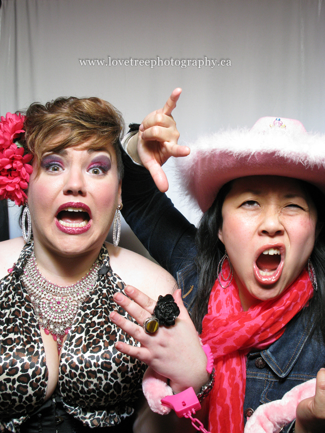 vancouver photobooth