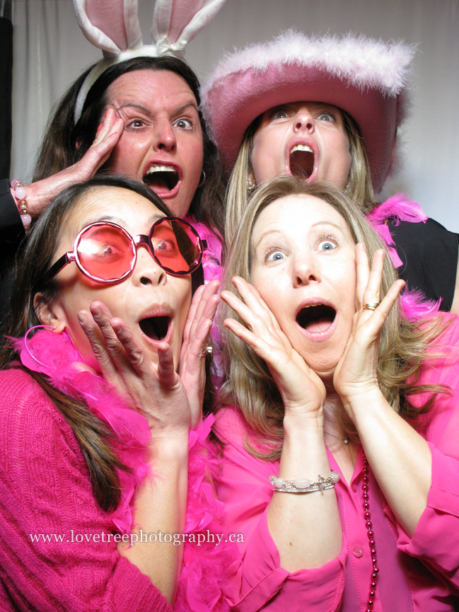 photobooth party rentals