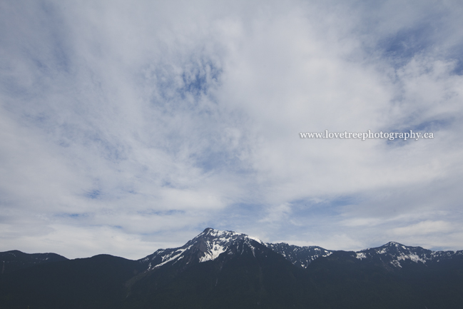 coast mountains wedding photographer