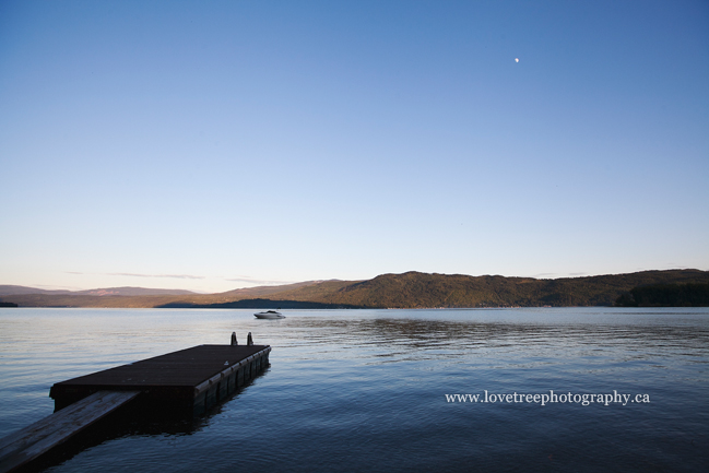 shuswap lake magna bay