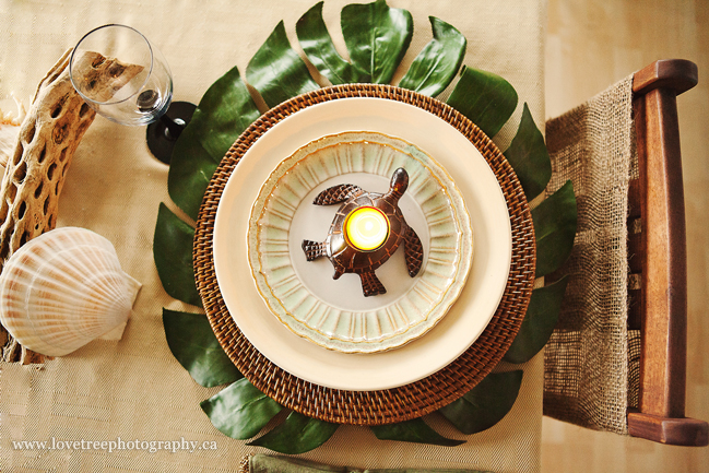beautiful table settings by canadian destination wedding photographers www.lovetreephotography.ca