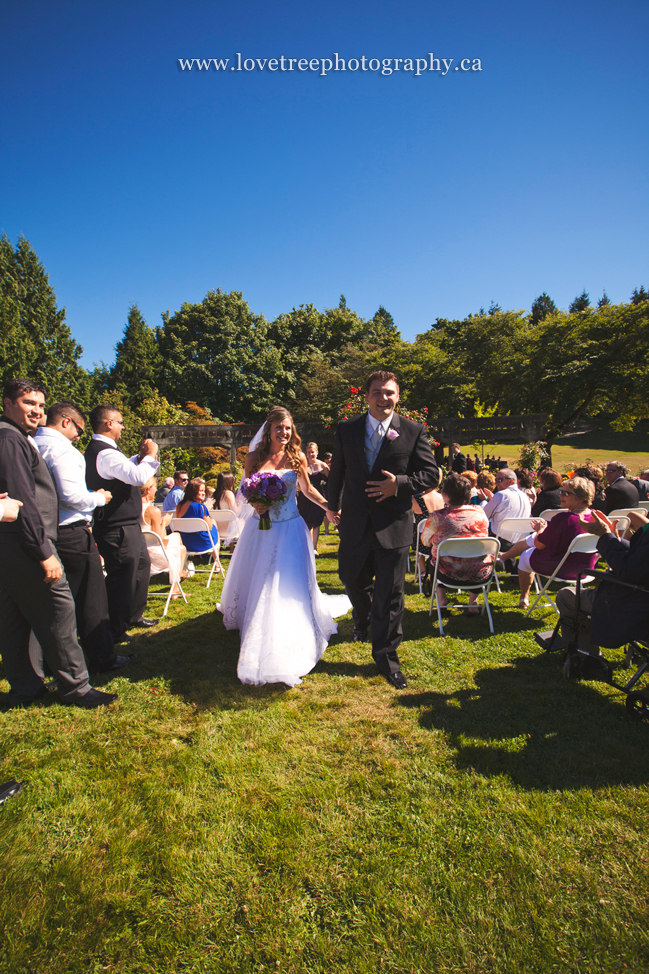 burnaby horizons wedding; image by www.lovetreephotography.ca