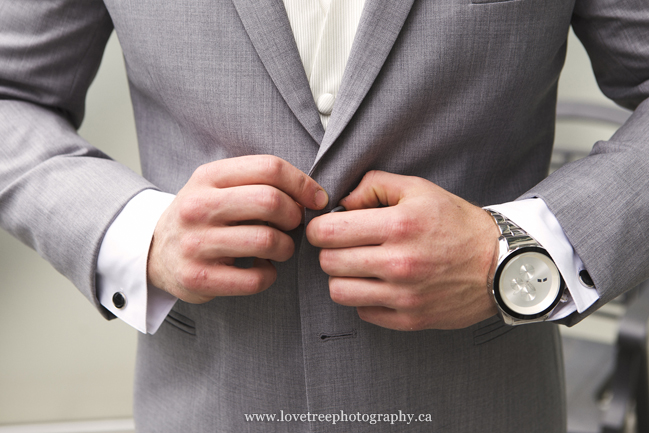grey suit groom image by destination wedding photographers www.lovetreephotography.ca
