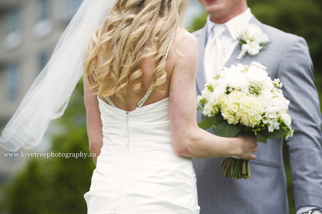 offbeat wedding photography. love the emotion in this image. love the wind too! image by destination wedding photographers www.lovetreephotography.ca