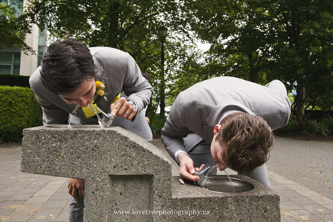 eco friendly weddings and green weddings in vancouver (www.lovetreephotography.ca)
