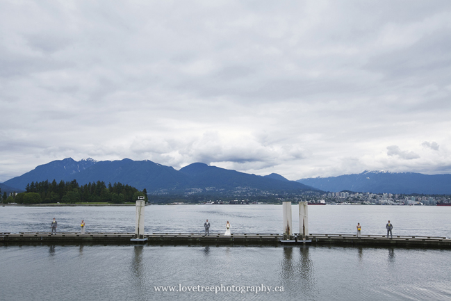 an incredible image by one of the best vancouver wedding photographers out there (www.lovetreephotography.ca)