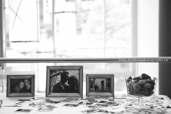 guestbook table ideas , image by www.lovetreephotography.ca