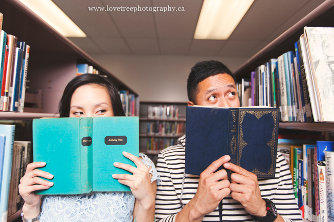 books; image by Richmond BC wedding photographer www.lovetreephotography.ca