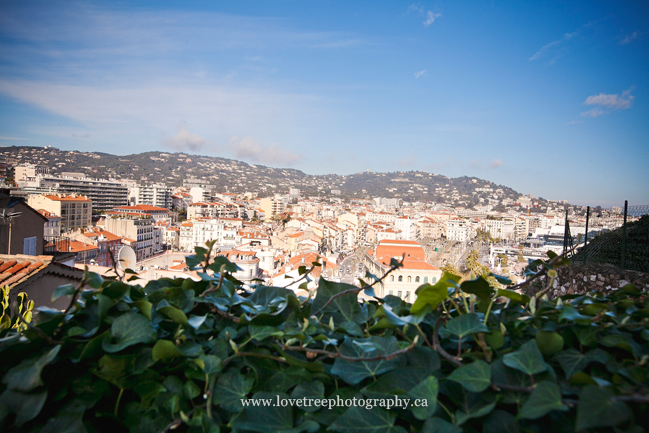 cannes city view