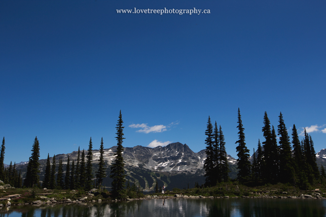 Nicklaus North Whistler wedding | Photography by whistler wedding photographers www.lovetreephotography.ca