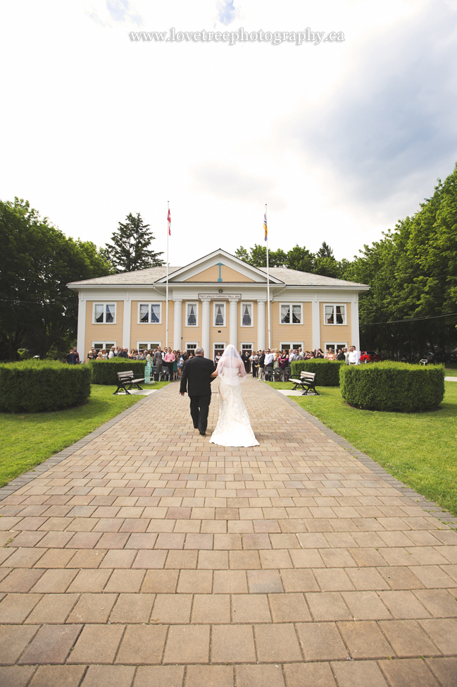 fort langley hall wedding | image by vancouver wedding photographer www.lovetreephotography.ca