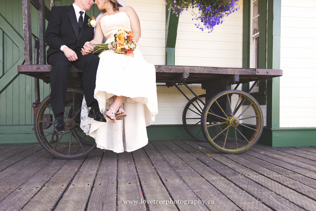 fort langley wedding | image by vancouver wedding photographer www.lovetreephotography.ca