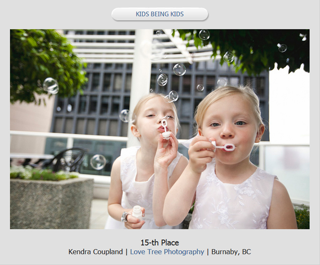 PWPC | Kids Being Kids | Best Wedding Photographers Vancouver www.lovetreephotography.ca