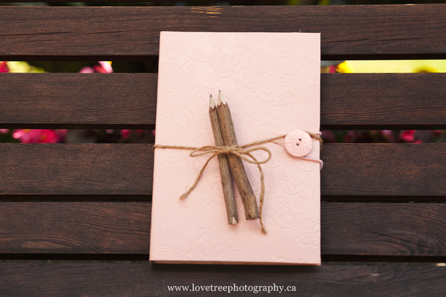 rustic bridesmaid gifts | image by www.lovetreephotography.ca