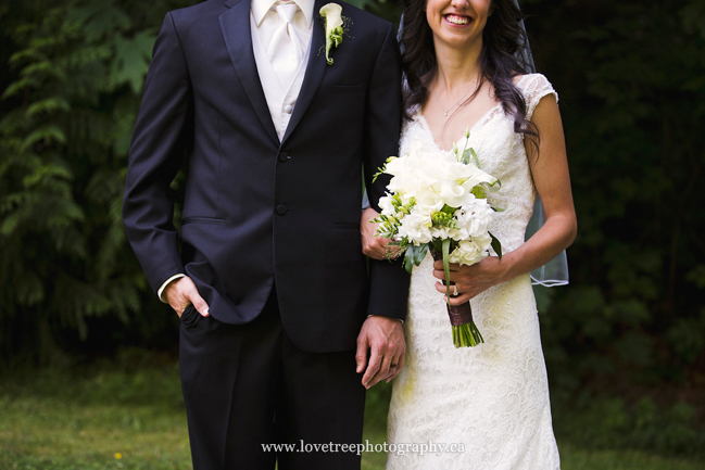 buntzen lake weddings