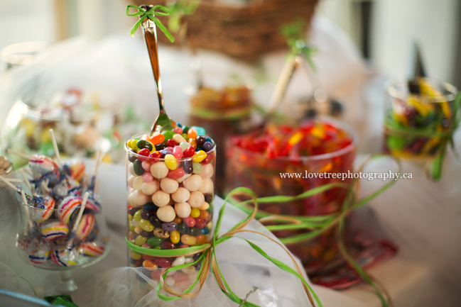 Candy buffets | image by www.lovetreephotography.ca