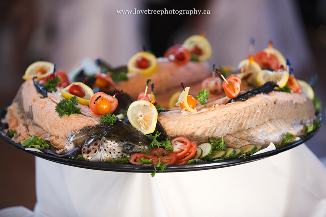 healthy wedding food | image by www.lovetreephotography.ca