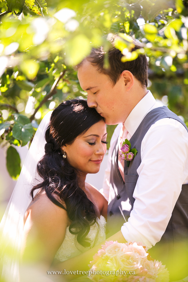 outdoor country | morgan creek wedding | image by rustic wedding photographer www.lovetreephotography.ca