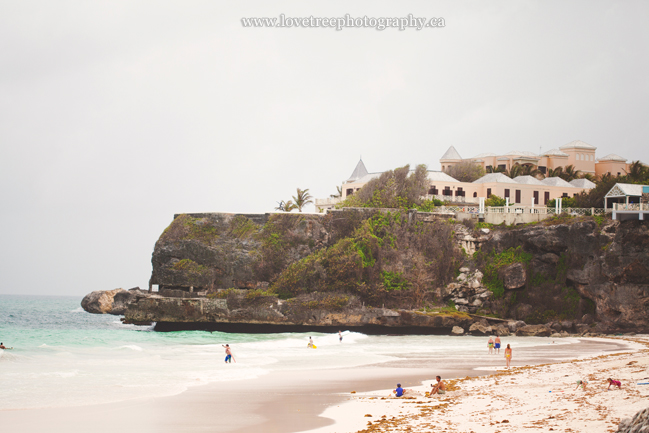 crane resort in barbados