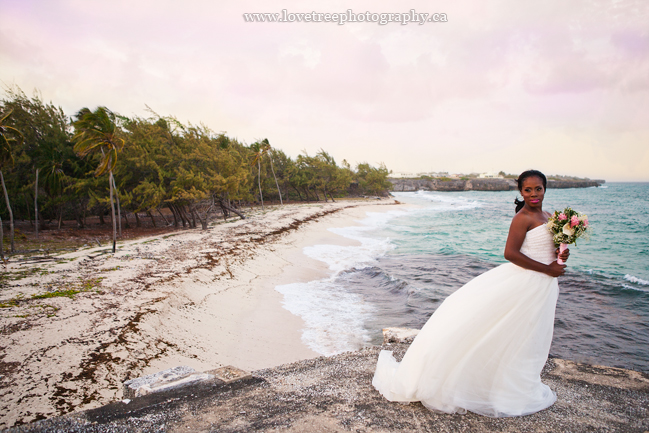 barbados wedding photographer