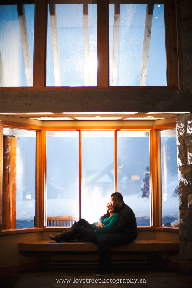 Green Weddings are Grouse Mountain