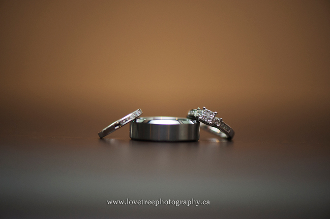 wedding rings by love tree photography