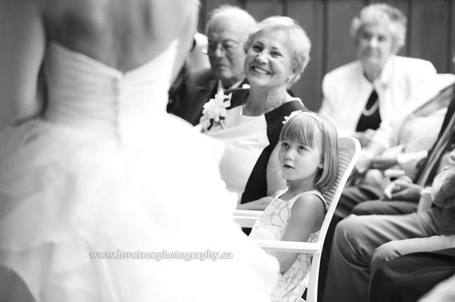 backyard wedding in vancouver